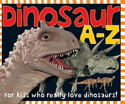 Dinosaur A-Z