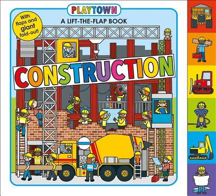 Playtown: Construction