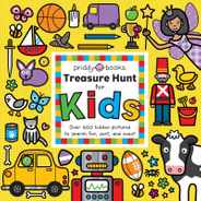 Treasure Hunt: Treasure Hunt for Kids: Over 500 Hidden Pictures to Search For, Sort, and Count Subscription