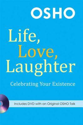 Life, Love, Laughter [With DVD]