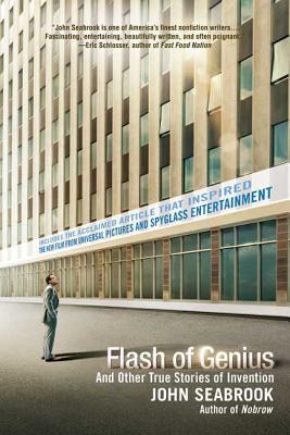 Flash of Genius