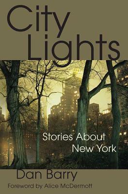 City Lights: Stories about New York Subscription