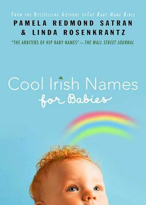 Cool Irish Names for Babies