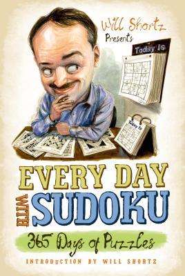 Will Shortz Presents Every Day with Sudoku Subscription