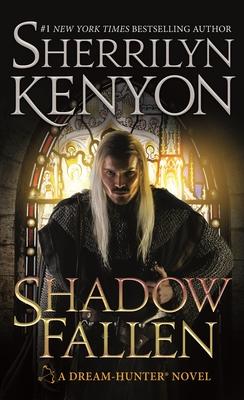 Shadow Fallen: A Dream-Hunter Novel