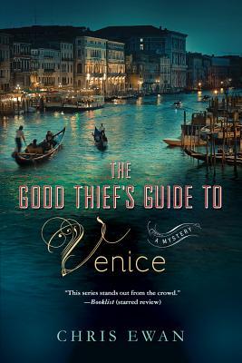 Good Thief's Guide to Venice