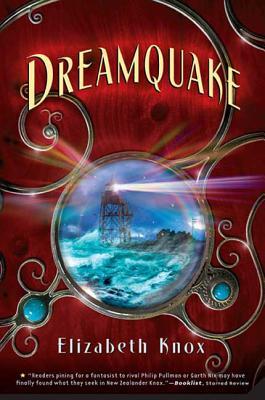 Dreamquake: Book Two of the Dreamhunter Duet