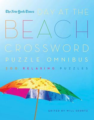 New York Times Day at the Beach Crossword Puzzle Omnibus