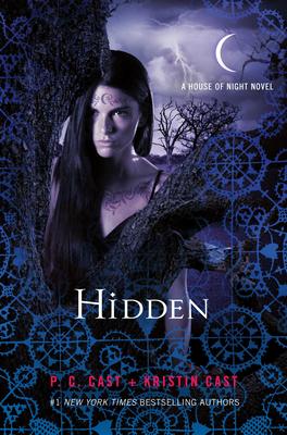 Hidden: A House of Night Novel