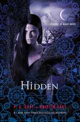 Hidden: A House of Night Novel Subscription