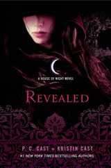 Revealed: A House of Night Novel Subscription