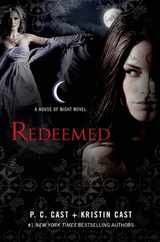 Redeemed: A House of Night Novel Subscription