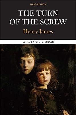 The Turn of the Screw: A Case Study in Contemporary Criticism