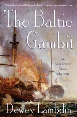 The Baltic Gambit