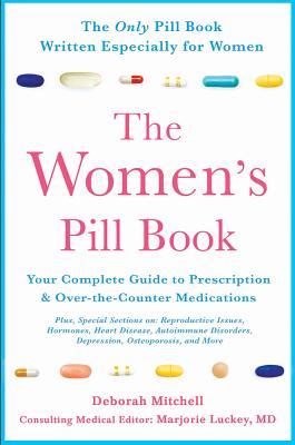 The Women's Pill Book