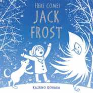 Here Comes Jack Frost Subscription