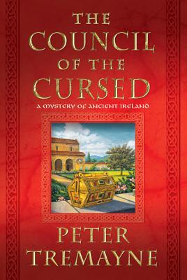 Council of the Cursed: A Mystery of Ancient Ireland