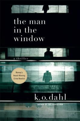 The Man in the Window: A Thriller