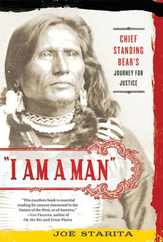 I Am a Man: Chief Standing Bear's Journey for Justice Subscription