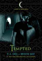 Tempted: A House of Night Novel Subscription