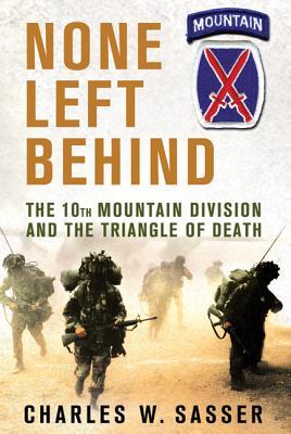 None Left Behind: The 10th Mountain Division and the Triangle of Death