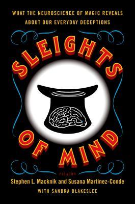 Sleights of Mind