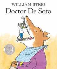 Doctor de Soto: (Newbery Honor Book; National Book Award Finalist) Subscription