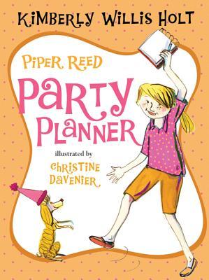 Piper Reed, Party Planner