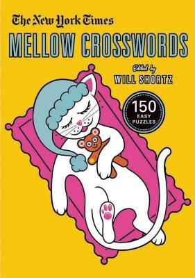 New York Times Mellow Crosswords