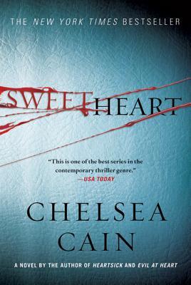 Sweetheart: A Thriller