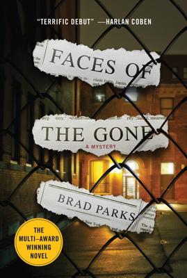 Faces of the Gone: A Mystery