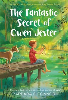 The Fantastic Secret of Owen Jester