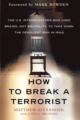 How to Break a Terrorist Subscription