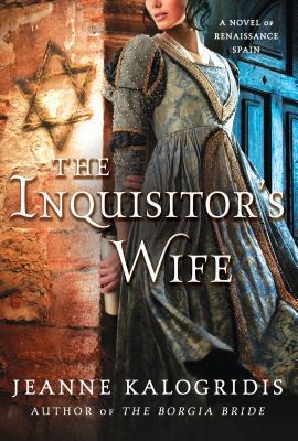 Inquisitor's Wife