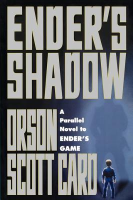 Ender's Shadow