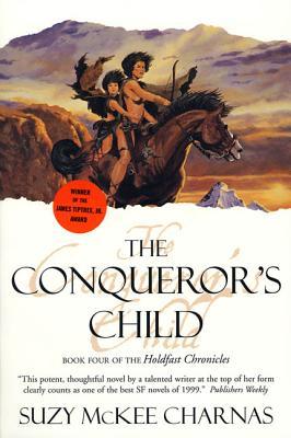 The Conqueror's Child