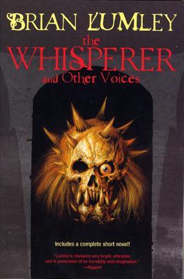 The Whisperer and Other Voices