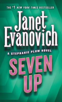 Seven Up: A Stephanie Plum Novel