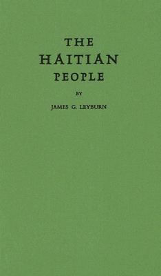 The Haitian People