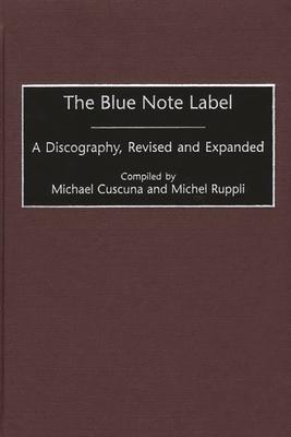 The Blue Note Label: A Discography