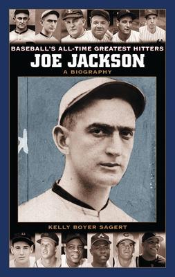 Joe Jackson: A Biography Subscription