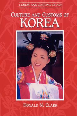 Culture and Customs of Korea Subscription