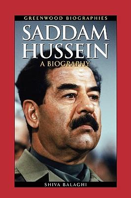 Saddam Hussein: A Biography