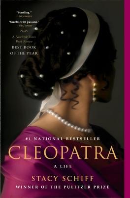 Cleopatra: A Life