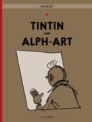 Tintin and Alph-Art Subscription