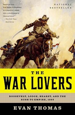 The War Lovers