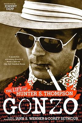 Gonzo: The Life of Hunter S. Thompson