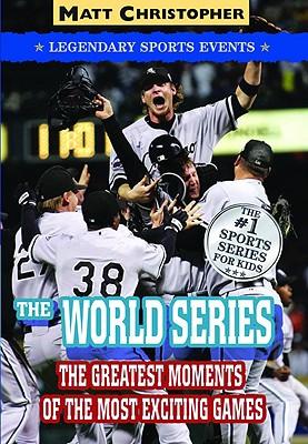 The World Series: Legendary Sports Events