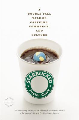 Starbucked Subscription