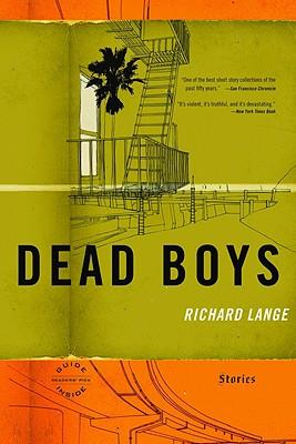 Dead Boys: Stories